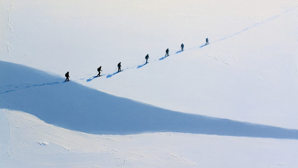 Mountain Explore