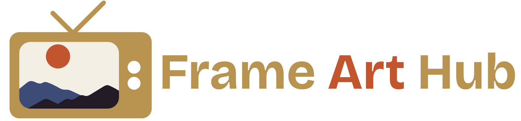 Frame Art Hub