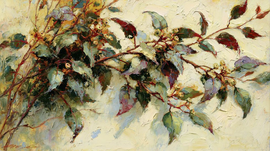Eucalyptus