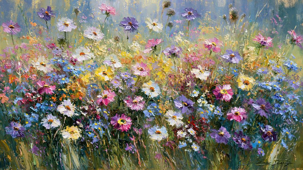 Field Flowers
