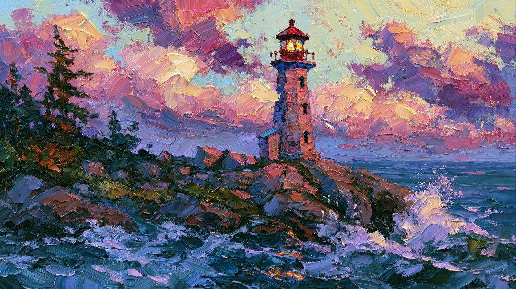 Lighthouse